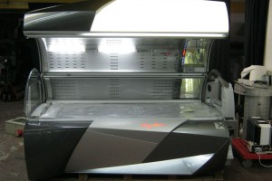 Ergoline prestige 1100