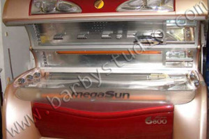 megasun 6800 royal