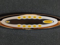 Display megaSun