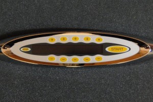 Display megaSun