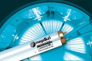 megasun lampe