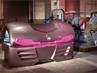 MEGASUN 4800