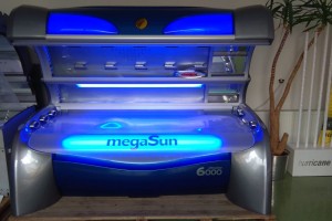 Megasun 6000