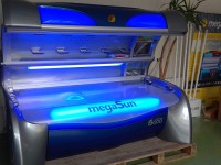 Solarij Megasun 6000 Ultra Power