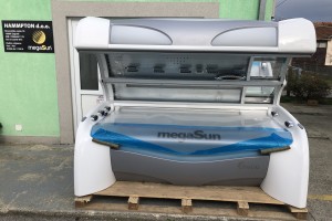 Solarij megaSun 6800 Carbon