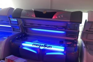 Solarij megaSun 5600 Ultra Power
