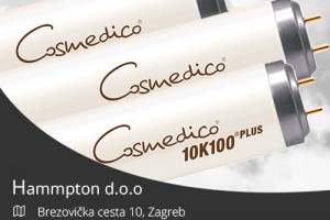 Lampe Cosedico 10K100 160w Lampe Cosedico 10K100 160w