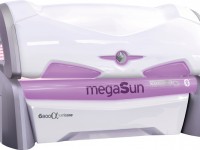 megaSun 6800 Hurricane