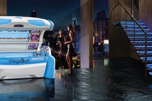 megaSun 6900 Dlx