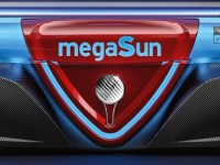 megaSun 8000-carbon-detail-