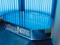 megaSun VibraNano-pureEnergy 5.0