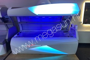 Ergoline Affinity 660 Dynamic