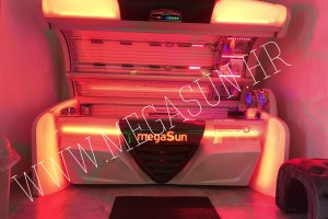megaSun 7900 Alpha Deluxe