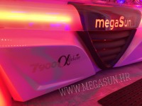 megaSun Alpha deluxe