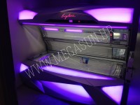 Ergoline Prestige 1000 Dinamic