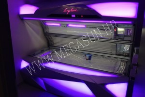 Ergoline Prestige 1000 Dinamic